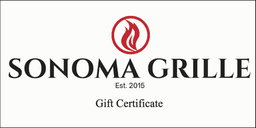 Sonoma Grille logo