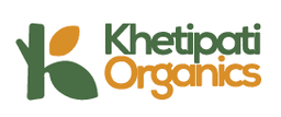 Khetipati Organics logo