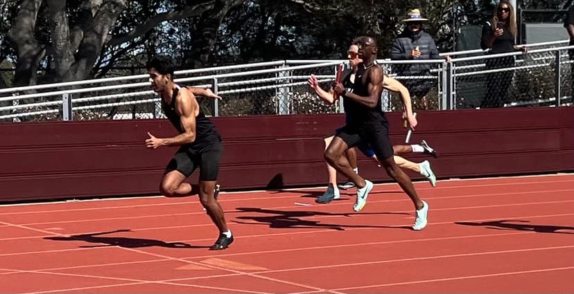 Experiences as a Nepali Athlete