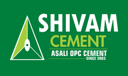 Shivam Cements    logo